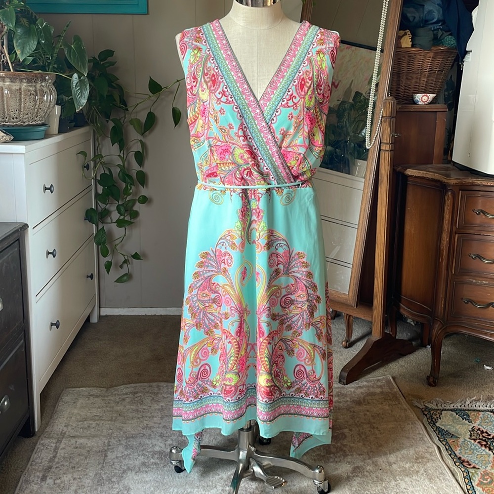 Studio One New York dress, 18W